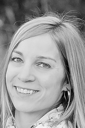 Suzanne Samkow
